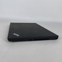 Load image into Gallery viewer, Lenovo ThinkPad T14 Gen 2 Black 3.0 GHz Intel Core i7 11th Gen. 32GB RAM 512GB Solid State Drive