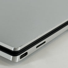 Load image into Gallery viewer, Dell XPS 13 9310 Silver 3.0 GHz Intel Core i7 11th Gen. 32GB RAM 1TB Solid State Drive