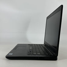 Load image into Gallery viewer, Dell Latitude 5490 14 Black 1.7 GHz Intel Core i5 8th Gen. 8GB RAM 256GB Solid State Drive