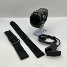Load image into Gallery viewer, Garmin Descent Mk3i 51mm Gray GPS