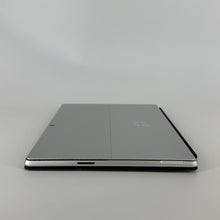 Load image into Gallery viewer, Microsoft Surface Pro 9 13 Platinum WiFi 2.7 GHz Intel Core i7 12th Gen. 16GB RAM 256GB Solid State Drive