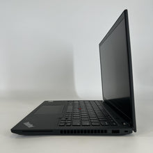 Load image into Gallery viewer, Lenovo ThinkPad T14 Gen 3 Black 2.7 GHz AMD Ryzen 7 Pro 6850U 16GB RAM 512GB Solid State Drive