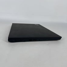 Load image into Gallery viewer, Lenovo ThinkPad T14 Gen 2 Black 3.0 GHz Intel Core i7 11th Gen. 32GB RAM 512GB Solid State Drive