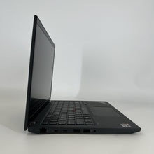 Load image into Gallery viewer, Lenovo ThinkPad T14 Gen 3 Black 2.7 GHz AMD Ryzen 7 Pro 6850U 16GB RAM 512GB Solid State Drive