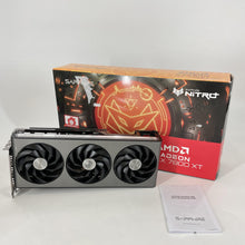 Load image into Gallery viewer, AMD Radeon RX 7800 XT 20GB RAM