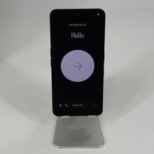Load image into Gallery viewer, Nothing Phone (3a) 8GB RAM 128GB Black (GSM Unlocked)