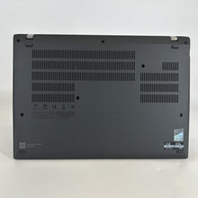 Load image into Gallery viewer, Lenovo ThinkPad T14 Gen 3 Black 2.7 GHz AMD Ryzen 7 Pro 6850U 16GB RAM 512GB Solid State Drive