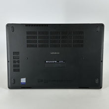 Load image into Gallery viewer, Dell Latitude 5490 14 Black 1.7 GHz Intel Core i5 8th Gen. 8GB RAM 256GB Solid State Drive