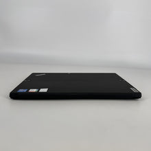 Load image into Gallery viewer, Lenovo ThinkPad X12 Detachable Gen 1 Black WiFi 1.3 GHz Intel Core i7 11th Gen. 16GB RAM 256GB Solid State Drive