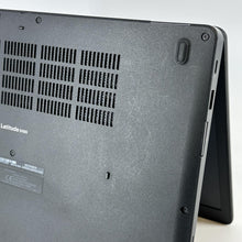 Load image into Gallery viewer, Dell Latitude 5490 14 Black 1.7 GHz Intel Core i5 8th Gen. 8GB RAM 256GB Solid State Drive