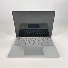Load image into Gallery viewer, Microsoft Surface Laptop 13 Silver 3.3 GHz Qualcomm Snapdragon X Plus 16GB RAM 256GB UniversalFlashStorage