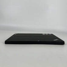 Load image into Gallery viewer, Lenovo ThinkPad X12 Detachable Gen 1 Black WiFi 1.3 GHz Intel Core i7 11th Gen. 16GB RAM 256GB Solid State Drive