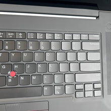 Load image into Gallery viewer, Lenovo ThinkPad X1 Extreme Gen 5 16 Black 2.5 GHz Intel Core i9 12th Gen. 64GB RAM 2TB Solid State Drive NVIDIA GeForce RTX 3080 Ti 16 GB