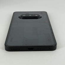 Load image into Gallery viewer, Nothing Phone (3a) 8GB RAM 128GB Black (GSM Unlocked)