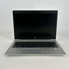 Load image into Gallery viewer, HP Elitebook 840 G6 14 Silver 1.9 GHz Intel Core i7 8th Gen. 16GB RAM 500GB Solid State Drive