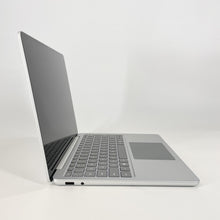 Load image into Gallery viewer, Microsoft Surface Laptop 13 Silver 3.3 GHz Qualcomm Snapdragon X Plus 16GB RAM 256GB UniversalFlashStorage