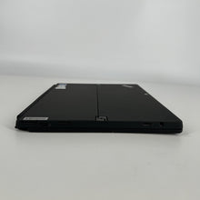 Load image into Gallery viewer, Lenovo ThinkPad X12 Detachable Gen 1 Black WiFi 1.3 GHz Intel Core i7 11th Gen. 16GB RAM 256GB Solid State Drive