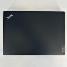 Load image into Gallery viewer, Lenovo ThinkPad T14 Gen 3 Black 2.7 GHz AMD Ryzen 7 Pro 6850U 16GB RAM 512GB Solid State Drive