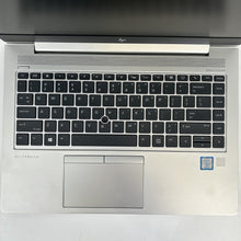 Load image into Gallery viewer, HP Elitebook 840 G6 14 Silver 1.9 GHz Intel Core i7 8th Gen. 16GB RAM 500GB Solid State Drive