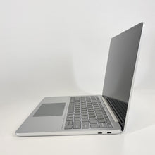 Load image into Gallery viewer, Microsoft Surface Laptop 13 Silver 3.3 GHz Qualcomm Snapdragon X Plus 16GB RAM 256GB UniversalFlashStorage