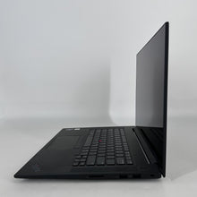 Load image into Gallery viewer, Lenovo ThinkPad X1 Extreme Gen 5 16 Black 2.5 GHz Intel Core i9 12th Gen. 64GB RAM 2TB Solid State Drive NVIDIA GeForce RTX 3080 Ti 16 GB