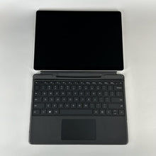 Load image into Gallery viewer, Microsoft Surface Pro 9 13 Platinum WiFi 2.7 GHz Intel Core i7 12th Gen. 16GB RAM 256GB Solid State Drive