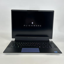 Load image into Gallery viewer, Dell Alienware X16 R1 Silver 2.4 GHz Intel Core i7 13th Gen. 16GB RAM 1TB Solid State Drive NVIDIA GeForce RTX 4070 8 GB