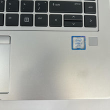 Load image into Gallery viewer, HP Elitebook 840 G6 14 Silver 1.9 GHz Intel Core i7 8th Gen. 16GB RAM 500GB Solid State Drive