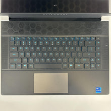 Load image into Gallery viewer, Dell Alienware X16 R1 Silver 2.4 GHz Intel Core i7 13th Gen. 16GB RAM 1TB Solid State Drive NVIDIA GeForce RTX 4070 8 GB