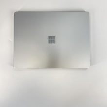 Load image into Gallery viewer, Microsoft Surface Laptop 13 Silver 3.3 GHz Qualcomm Snapdragon X Plus 16GB RAM 256GB UniversalFlashStorage