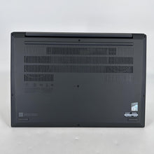 Load image into Gallery viewer, Lenovo ThinkPad X1 Extreme Gen 5 16 Black 2.5 GHz Intel Core i9 12th Gen. 64GB RAM 2TB Solid State Drive NVIDIA GeForce RTX 3080 Ti 16 GB