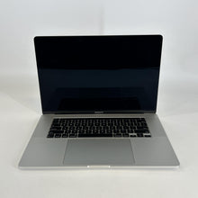 Load image into Gallery viewer, Apple MacBook Pro 16 Touch Bar 2019 Silver 2.3 GHz Intel Core i9 9th Gen. 32GB RAM 1TB Solid State Drive AMD Radeon Pro 5500M 8 GB