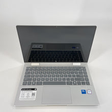 Load image into Gallery viewer, HP Envy x360 14 Silver 1.8 GHz Intel Core Ultra 7 16GB RAM 512GB Solid State Drive