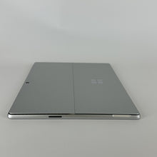 Load image into Gallery viewer, Microsoft Surface Pro 11 13 Silver WiFi 2.2 GHz Intel Core Ultra 7 Series 2 16GB RAM 256GB Solid State Drive