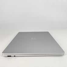 Load image into Gallery viewer, Microsoft Surface Laptop 13 Silver 3.3 GHz Qualcomm Snapdragon X Plus 16GB RAM 256GB UniversalFlashStorage