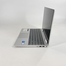 Load image into Gallery viewer, HP Envy x360 14 Silver 1.8 GHz Intel Core Ultra 7 16GB RAM 512GB Solid State Drive