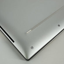Load image into Gallery viewer, Dell XPS 13 9310 Silver 3.0 GHz Intel Core i7 11th Gen. 32GB RAM 1TB Solid State Drive