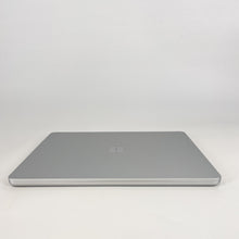 Load image into Gallery viewer, Microsoft Surface Laptop 13 Silver 3.3 GHz Qualcomm Snapdragon X Plus 16GB RAM 256GB UniversalFlashStorage