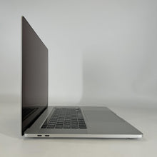 Load image into Gallery viewer, Apple MacBook Pro 16 Touch Bar 2019 Silver 2.3 GHz Intel Core i9 9th Gen. 32GB RAM 1TB Solid State Drive AMD Radeon Pro 5500M 8 GB