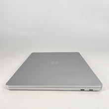 Load image into Gallery viewer, Microsoft Surface Laptop 13 Silver 3.3 GHz Qualcomm Snapdragon X Plus 16GB RAM 256GB UniversalFlashStorage