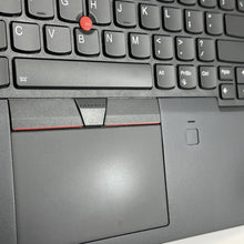 Load image into Gallery viewer, Lenovo ThinkPad T480s 14 Black 1.9 GHz Intel Core i7 8th Gen. 24GB RAM 512GB Solid State Drive NVIDIA GeForce MX150 2 GB