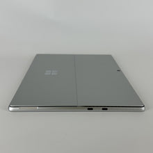 Load image into Gallery viewer, Microsoft Surface Pro 11 13 Silver WiFi 2.2 GHz Intel Core Ultra 7 Series 2 16GB RAM 256GB Solid State Drive