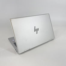 Load image into Gallery viewer, HP Envy x360 14 Silver 1.8 GHz Intel Core Ultra 7 16GB RAM 512GB Solid State Drive