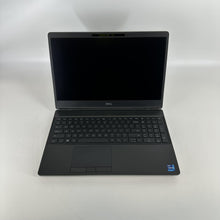 Load image into Gallery viewer, Dell Precision 7560 15.6 Gray 3.2 GHz 6-Core Intel Xeon W 64GB RAM 1TB Solid State Drive NVIDIA RTX A4000 8 GB