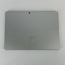 Load image into Gallery viewer, Microsoft Surface Pro 11 13 Silver WiFi 2.2 GHz Intel Core Ultra 7 Series 2 16GB RAM 256GB Solid State Drive