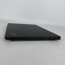 Load image into Gallery viewer, Lenovo ThinkPad X1 Extreme Gen 5 16 Black 2.5 GHz Intel Core i9 12th Gen. 64GB RAM 2TB Solid State Drive NVIDIA GeForce RTX 3080 Ti 16 GB
