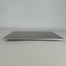 Load image into Gallery viewer, Apple MacBook Pro 16 Touch Bar 2019 Silver 2.3 GHz Intel Core i9 9th Gen. 32GB RAM 1TB Solid State Drive AMD Radeon Pro 5500M 8 GB