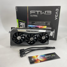 Load image into Gallery viewer, NVIDIA GeForce RTX 3090 Ti 24GB RAM