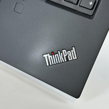 Load image into Gallery viewer, Lenovo ThinkPad T480s 14 Black 1.9 GHz Intel Core i7 8th Gen. 24GB RAM 512GB Solid State Drive NVIDIA GeForce MX150 2 GB