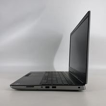 Load image into Gallery viewer, Dell Precision 7560 15.6 Gray 3.2 GHz 6-Core Intel Xeon W 64GB RAM 1TB Solid State Drive NVIDIA RTX A4000 8 GB